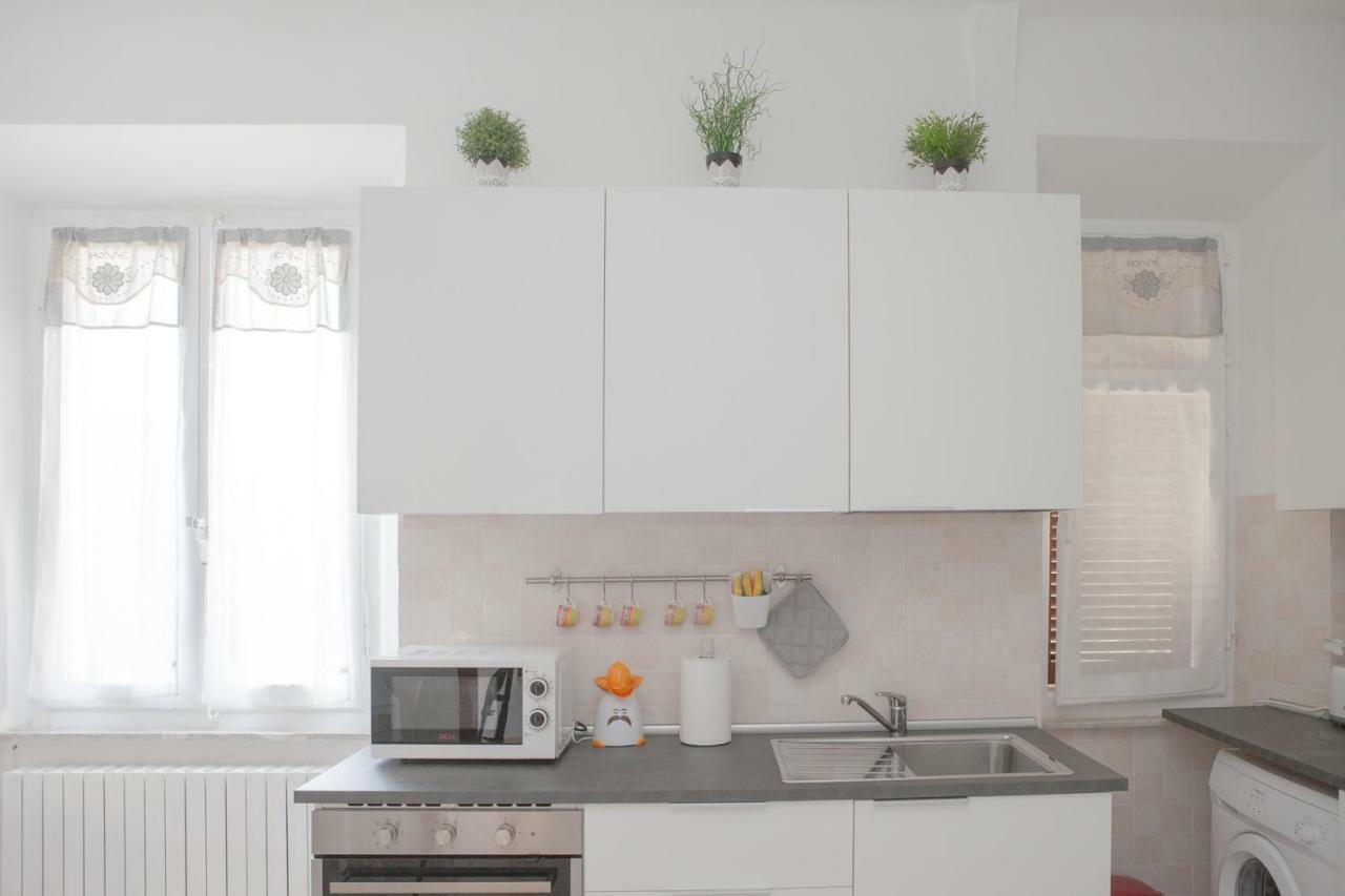 Cleo Iris Apartment Ancona Exterior photo