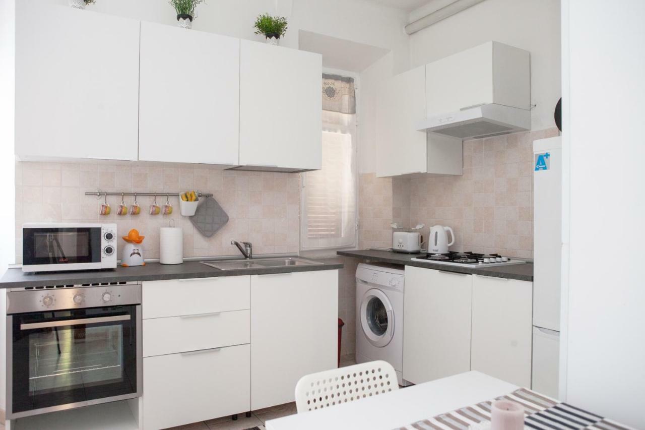 Cleo Iris Apartment Ancona Exterior photo