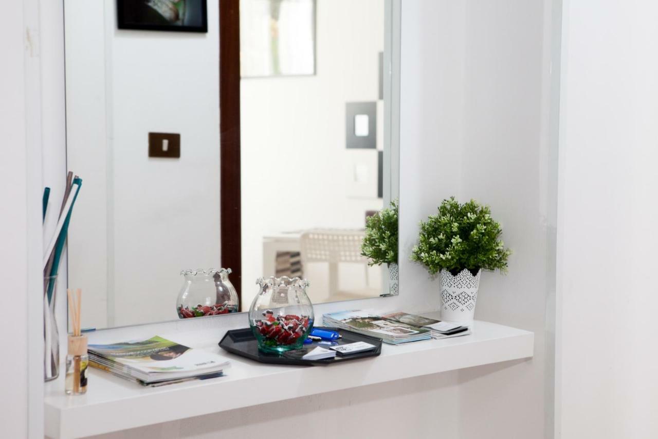 Cleo Iris Apartment Ancona Exterior photo